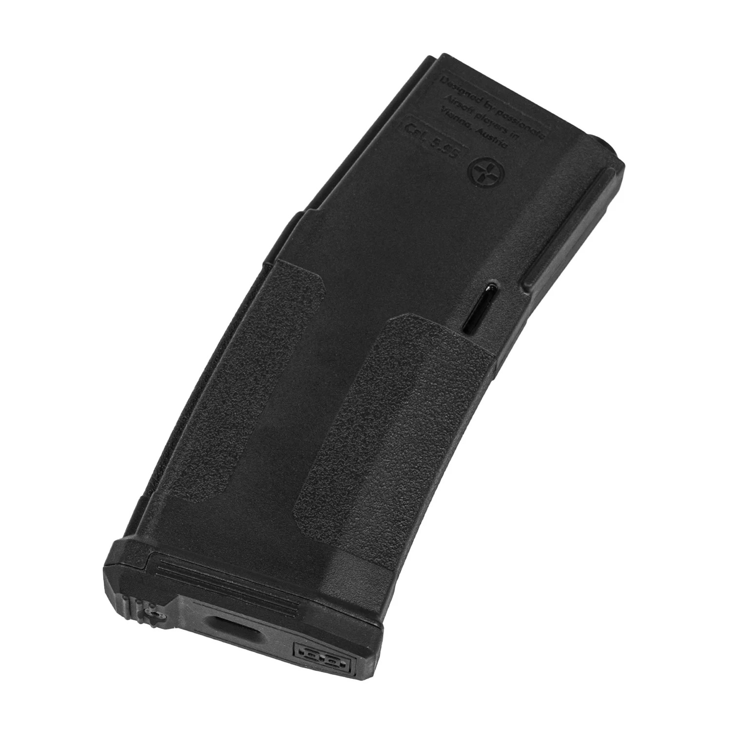Novritsch Mid-Cap Magazine M4 Gen2 225 Rounds